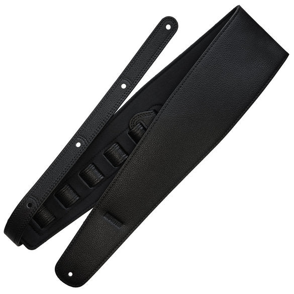 Richter Bass Strap Black #1762