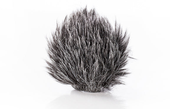 Saramonic GMIC-WS Furry Outdoor Microphone Windscreen for GoPro