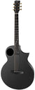 Enya EA-X4+E Elektroakustische Gitarre aus Kohlefaser