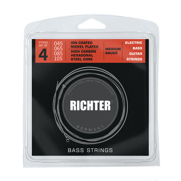 Richter Electric Bass Strings 1807