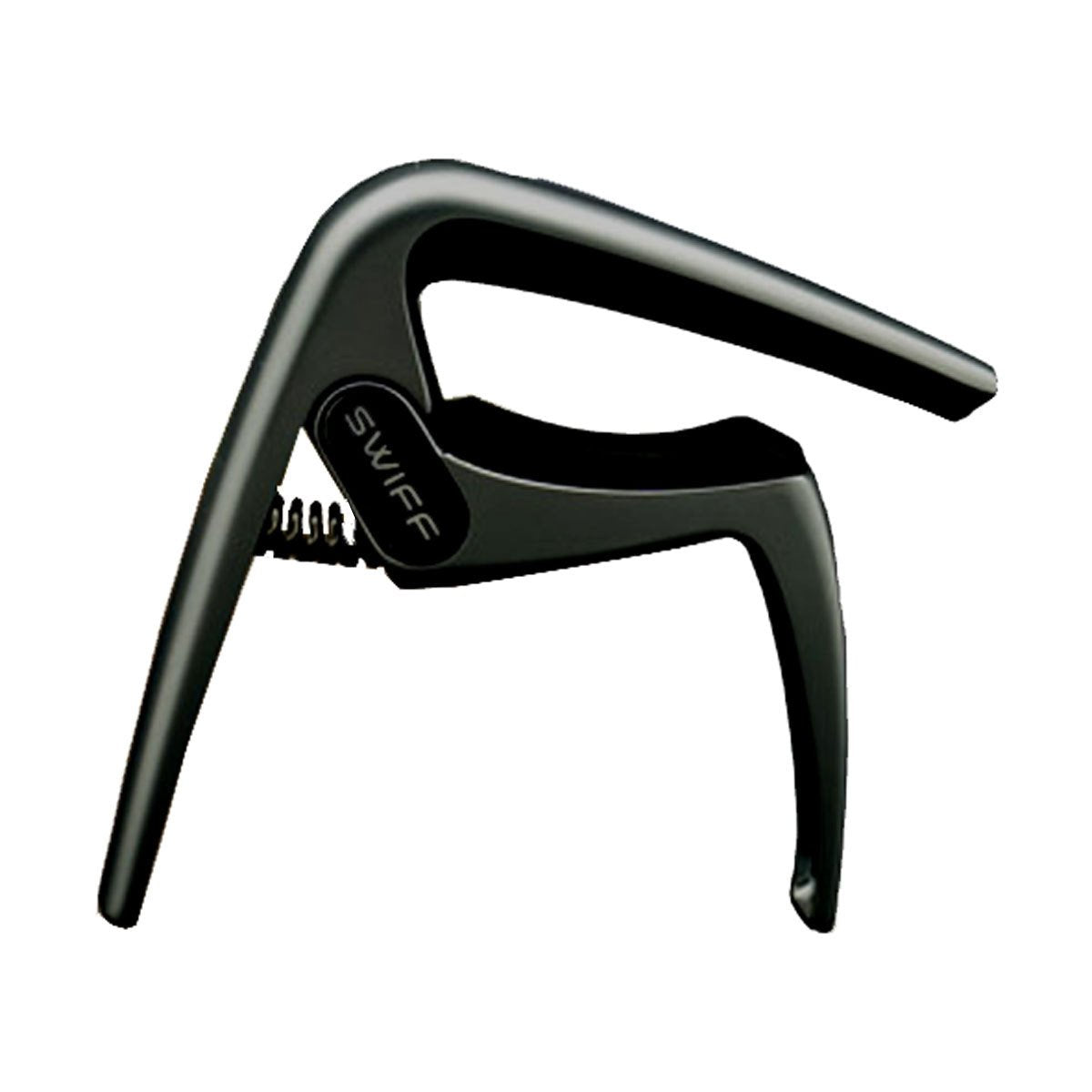 Swiff K8 - Black Guitar Capo