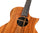 Guitarra acústica Enya EA-X1C Koa W/Cutaway
