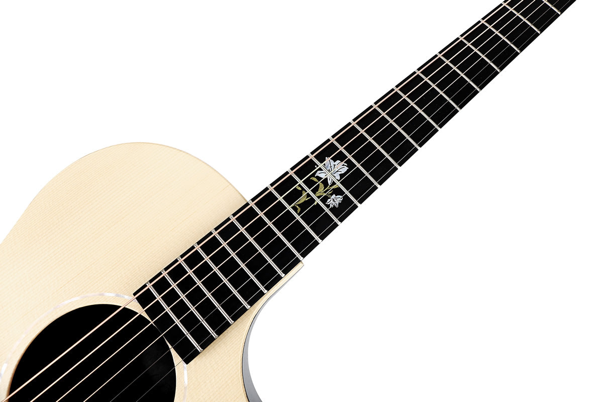 Enya EA-X2CPROEQ Electro-acoustic Guitar with Cutaway