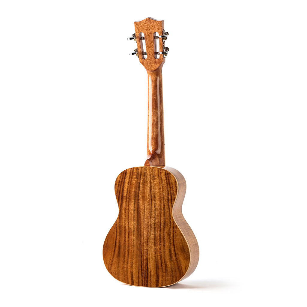 VTAB FS-C15 All Solid Acacia Concert Ukulele