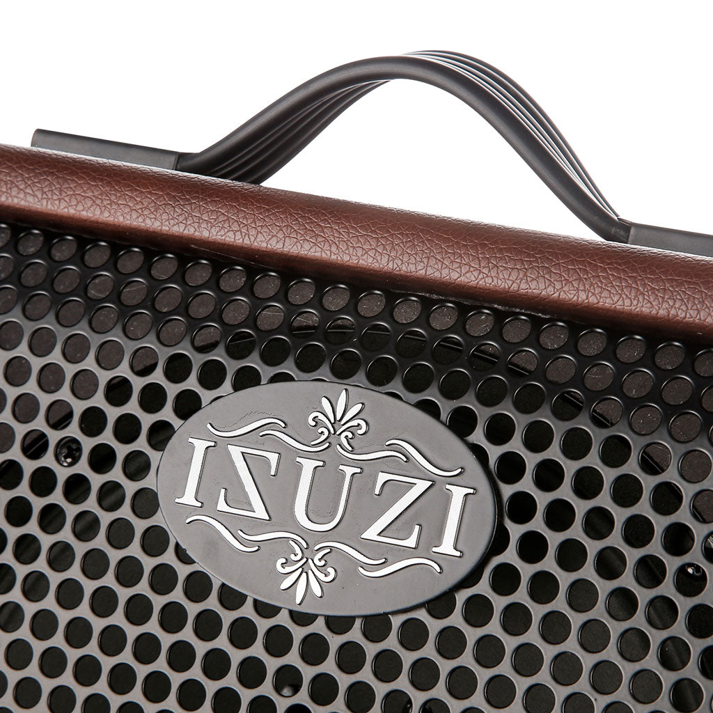 ISUZI GA-25 Portable Guitar &amp; Uke Amp