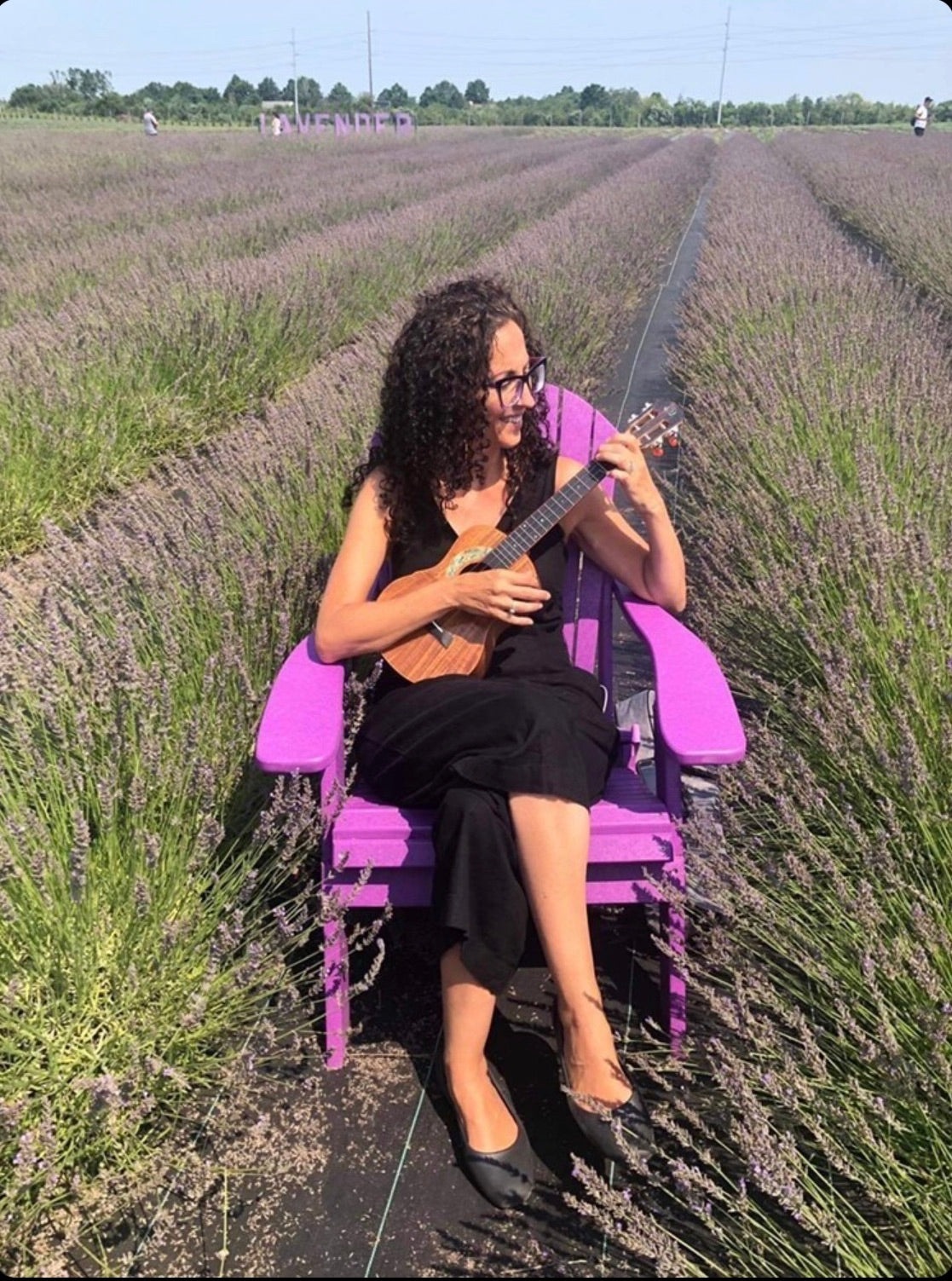 Snail S60T All Solid Flamed Acacia Tenor Ukulele