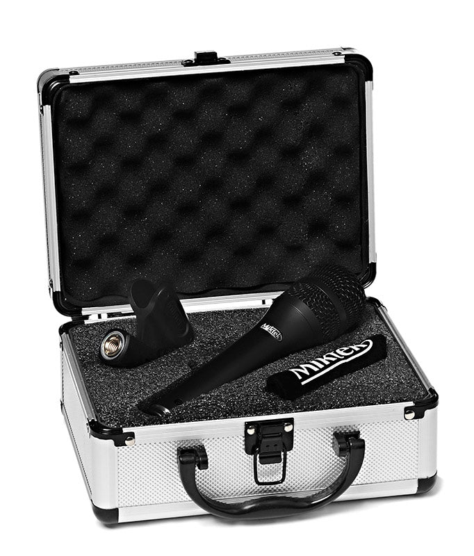 Miktek PM5 Handheld Condenser Stage Microphone