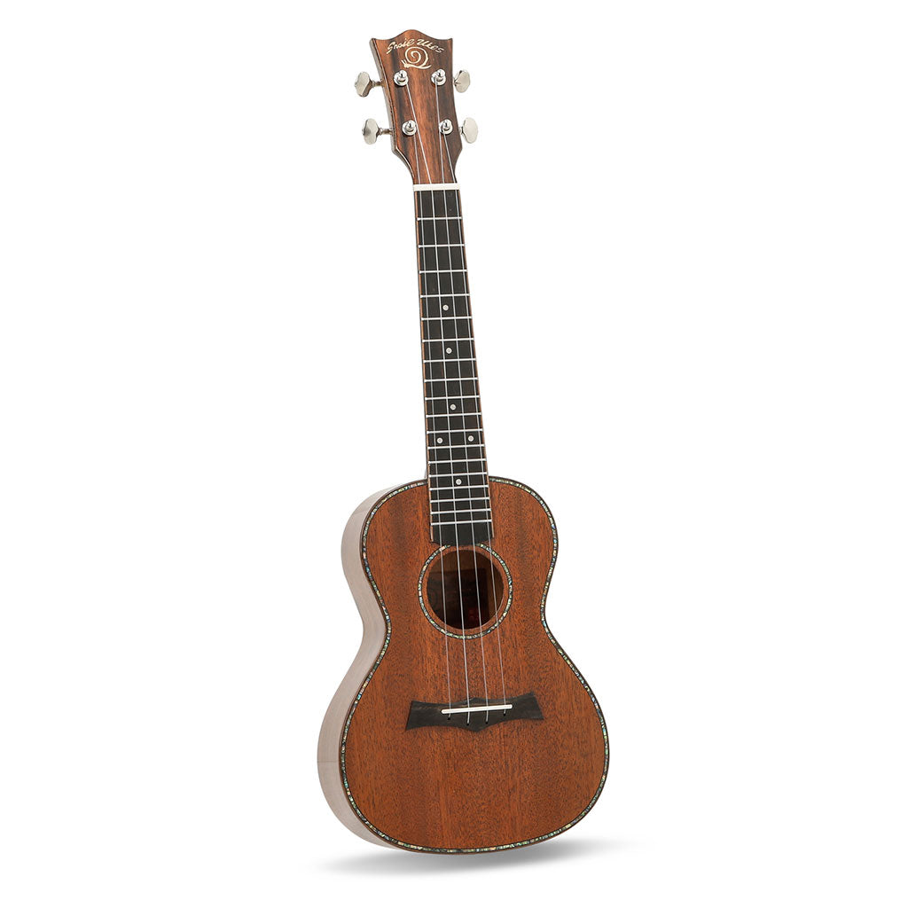 Snail RT-C Stained Mahogany Gloss Concert Ukulele