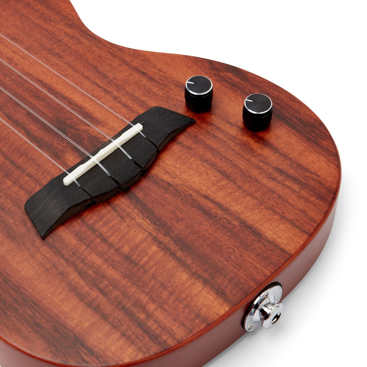 Snail SEU-1C Concert Electro Ukulele