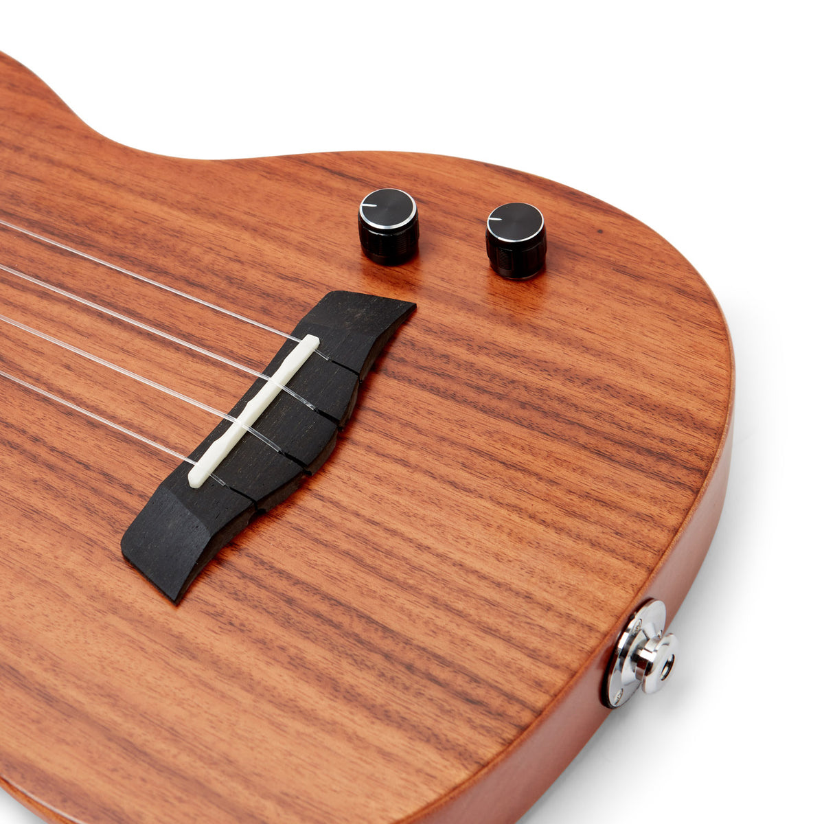 Snail SEU-1T Tenor Electro Ukulele