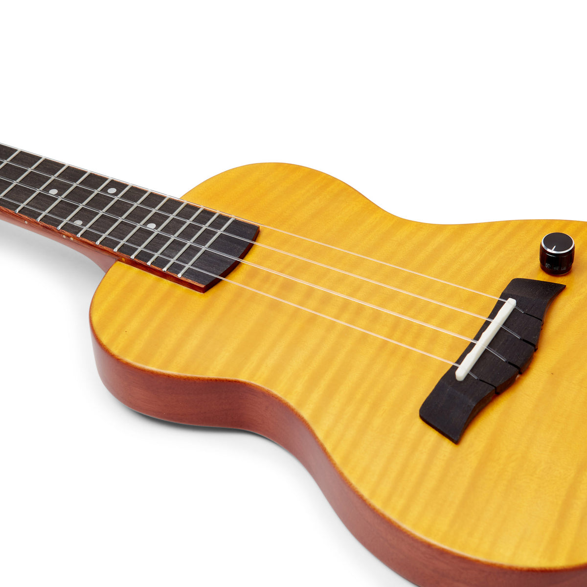 Snail SEU-2C Concert Electro Ukulele