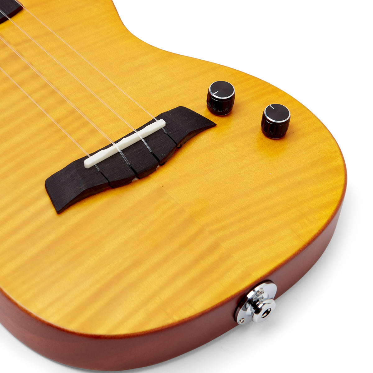 Snail SEU-2C Concert Electro Ukulele