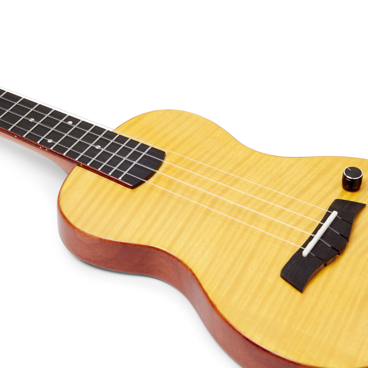 Snail SEU-2T Tenor Electro Ukulele