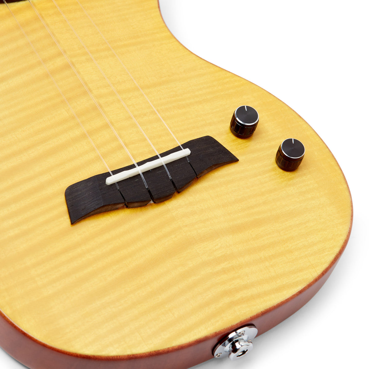 Snail SEU-2T Tenor Electro Ukulele