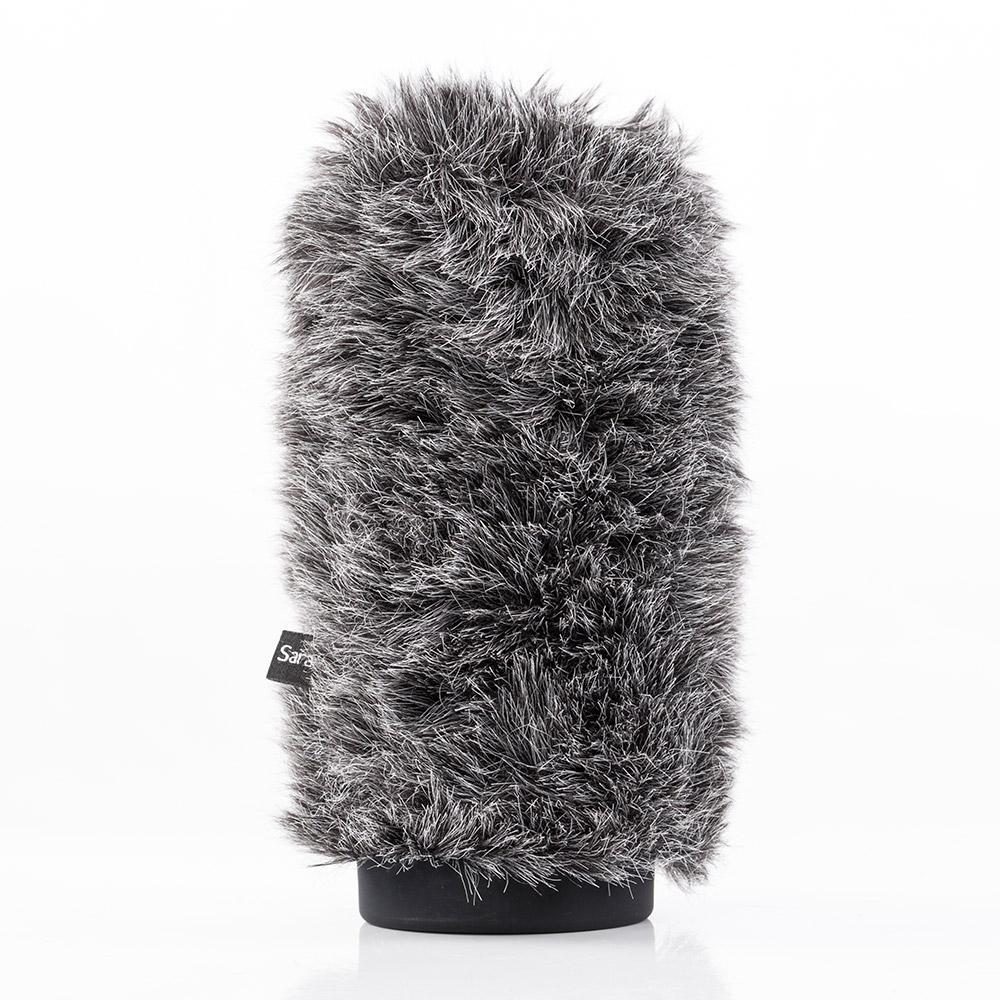 Saramonic VMIC-WSPRO Furry windscreen for Vmic Pro