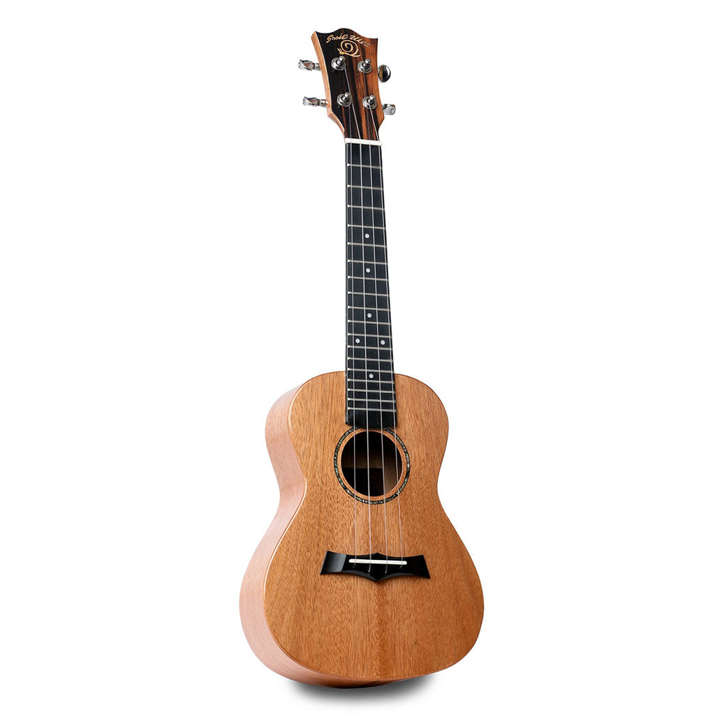 Snail SUC-M3 All Solid Mahogany Concert Ukulele Gloss Finish