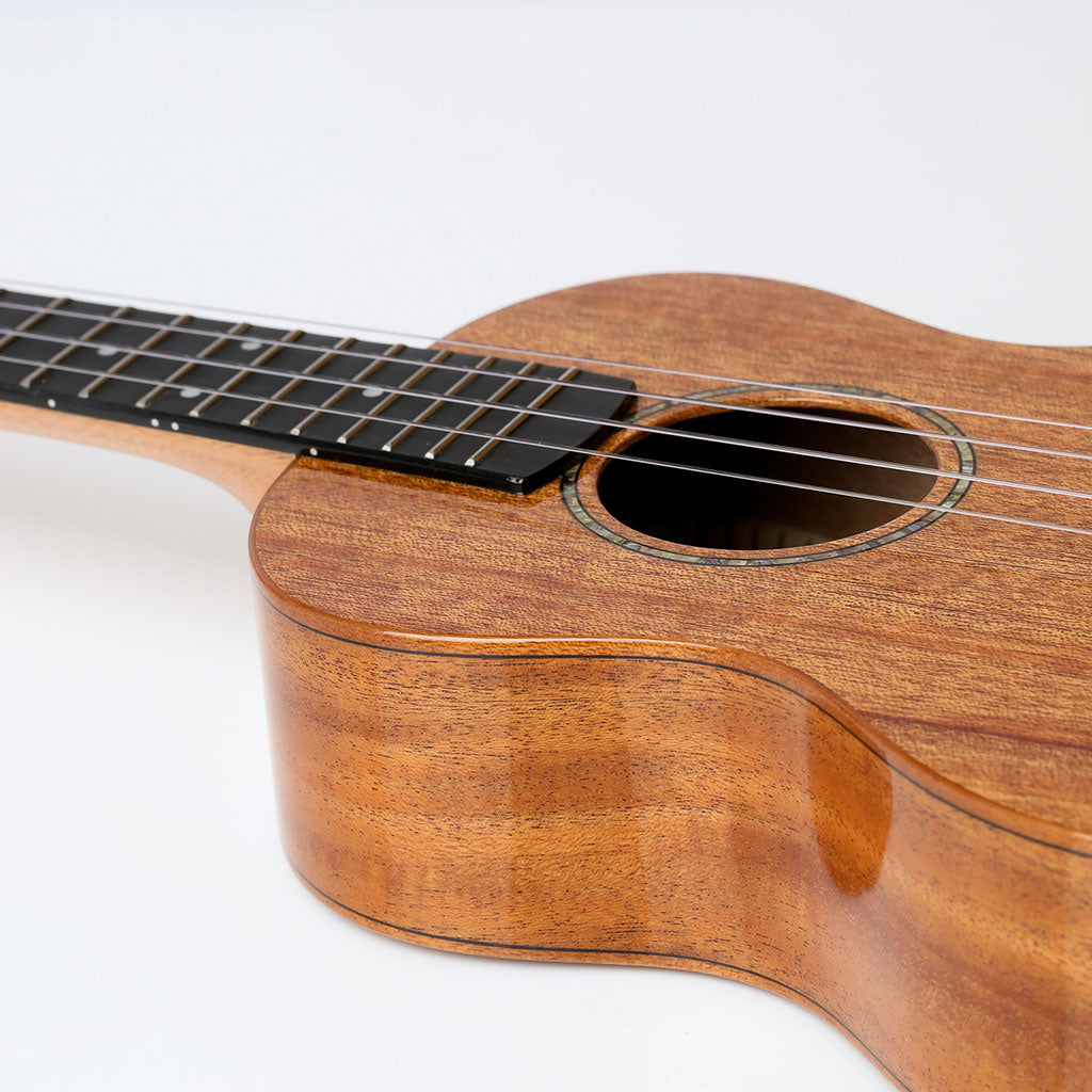 Snail SUT-M1 Tenor Mahogany Ukulele Gloss Finish