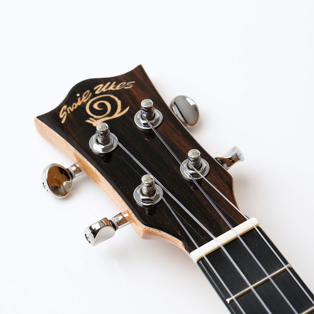 Snail SUT-M1 Tenor Mahogany Ukulele Gloss Finish