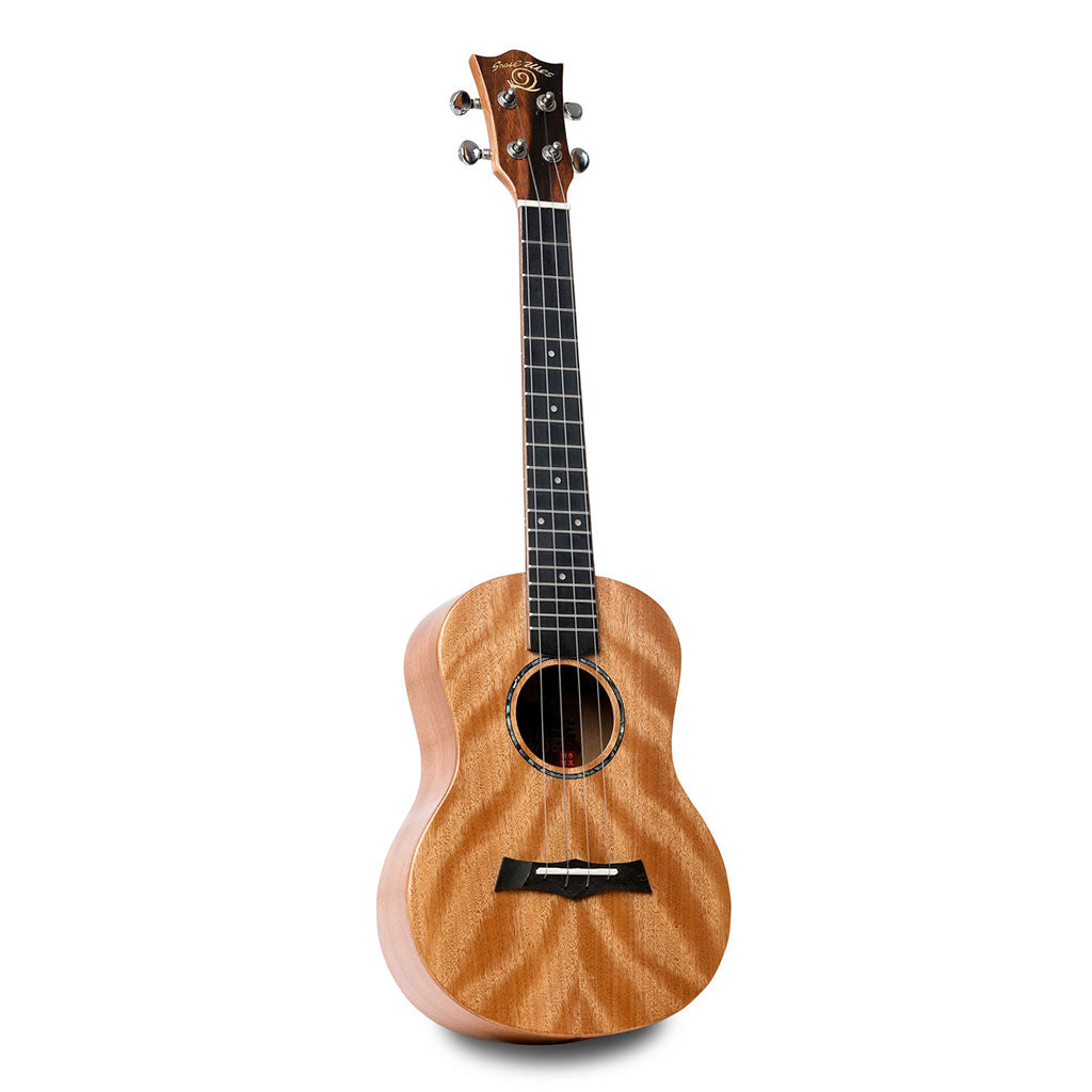 Snail SUT-M3 All Solid Mahogany Tenor Ukulele Gloss Finish