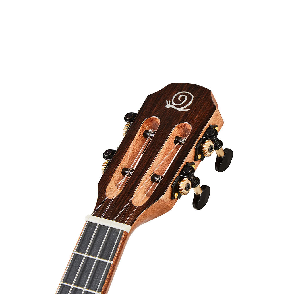Snail S10T All Solid Mahogany Tenor Ukulélé