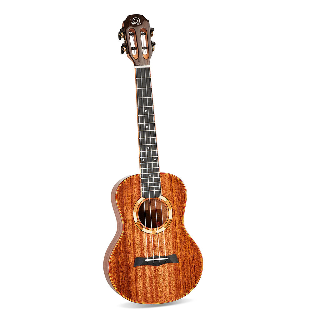 Snail S10T All Solid Mahogany Tenor Ukulele