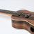 Snail UKC-T483 Ebony Concert Ukulele