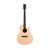 Enya EGA-X1 Pro/EQ Natural Electro-Acoustic Guitar