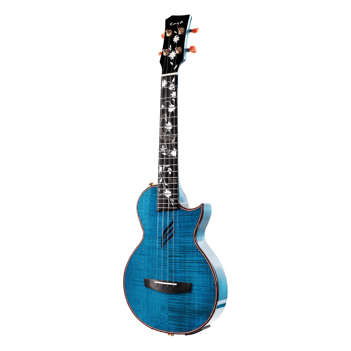 Enya transacoustic guitar deals