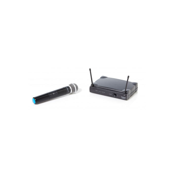 Bespeco GM805 Single Handheld Wireless Microphone System
