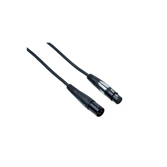 Bespeco HDFM300 Male XLR to Female XLR 3M