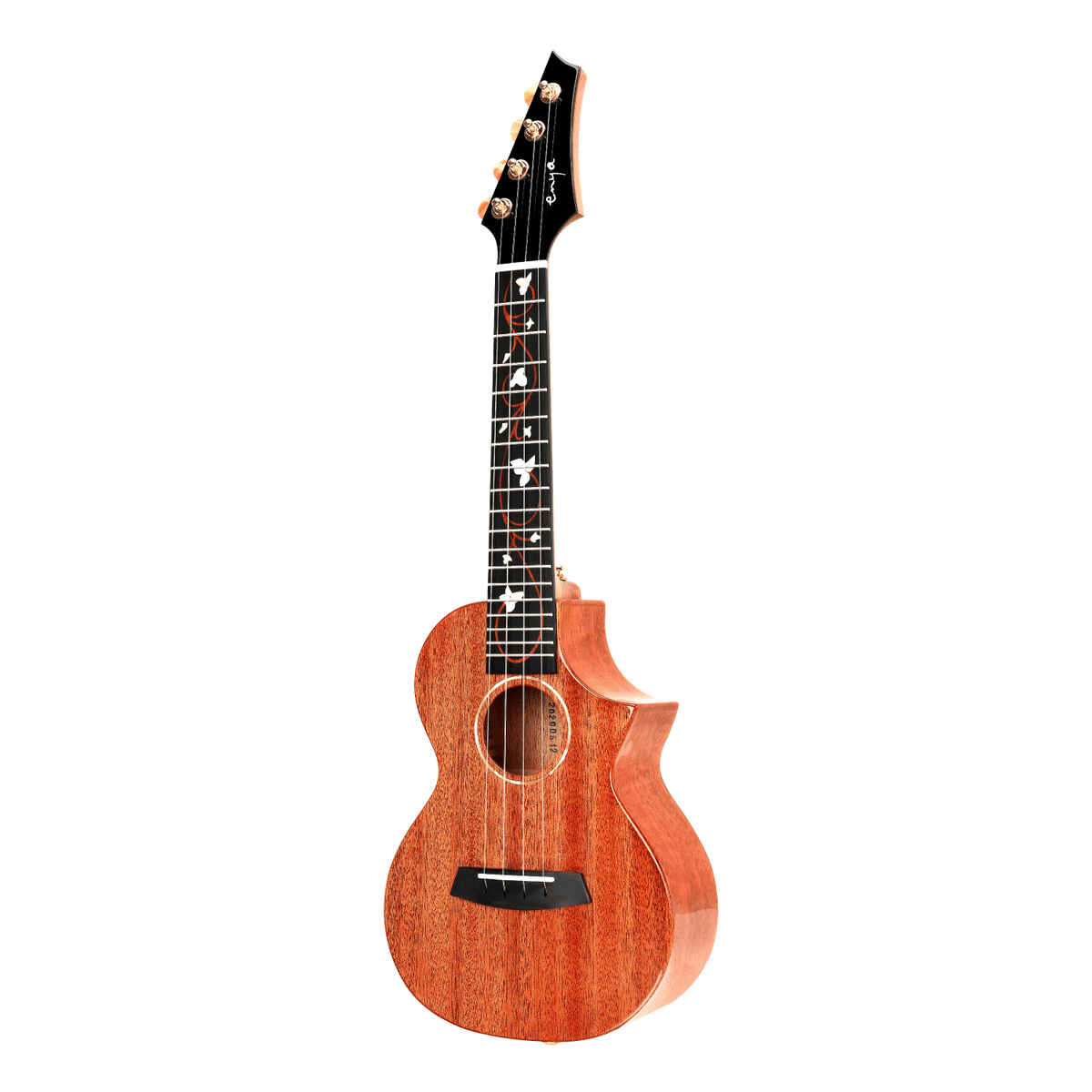 Enya soprano ukulele discount