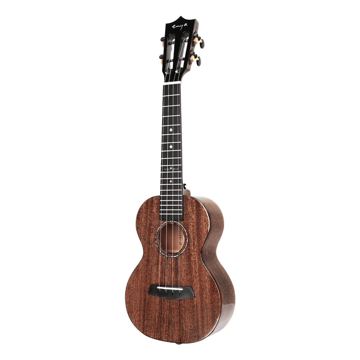 Tenor Ukuleles Red Chilli Audio