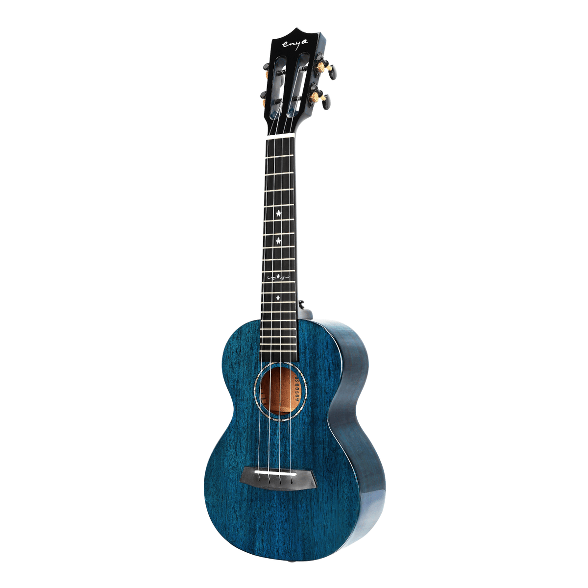 Enya concert ukulele new arrivals