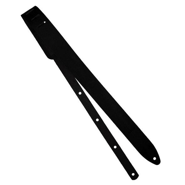 Richter 1614 Ukulele Strap Vintage Black