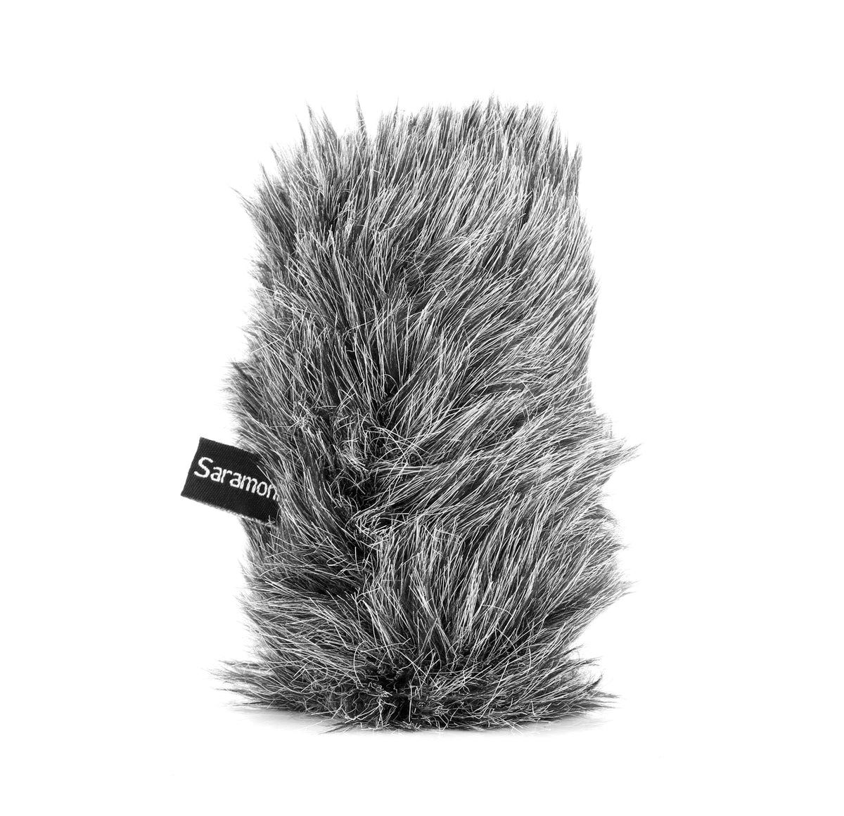  Furry-windscreen
