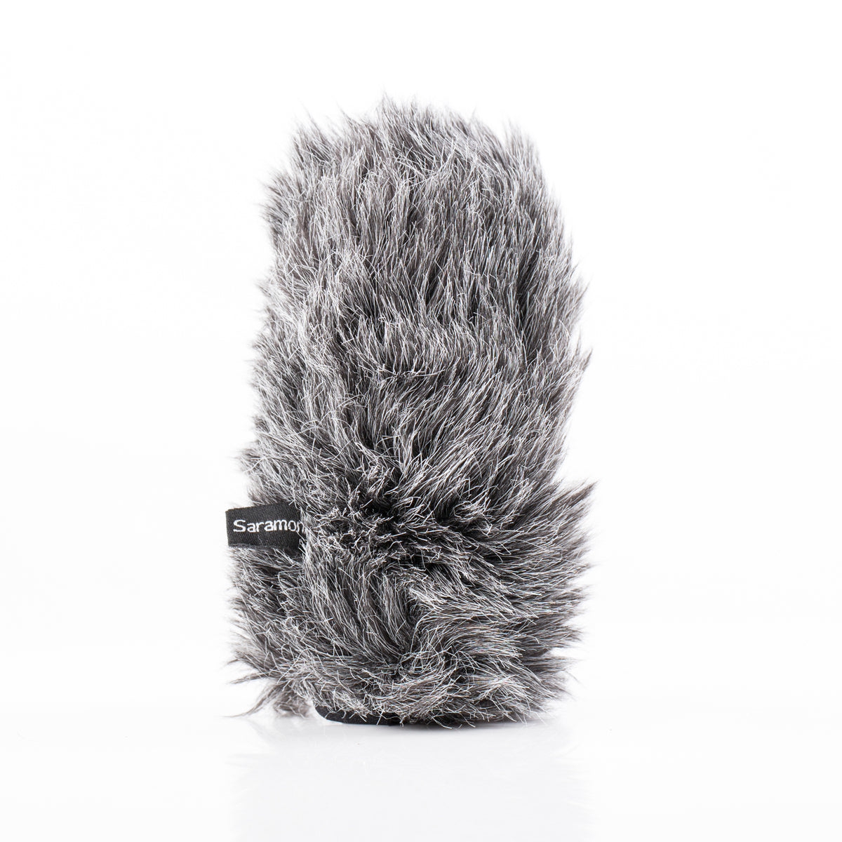 Saramonic VMIC-WS - Furry Outdoor Microphone Windscreen for the Saramonic VMIC &amp; VMIC Recorder