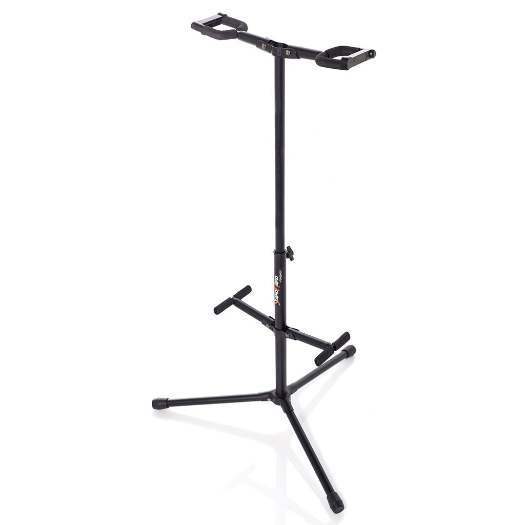 Bespeco SHG2 Multi stand for 2 guitars