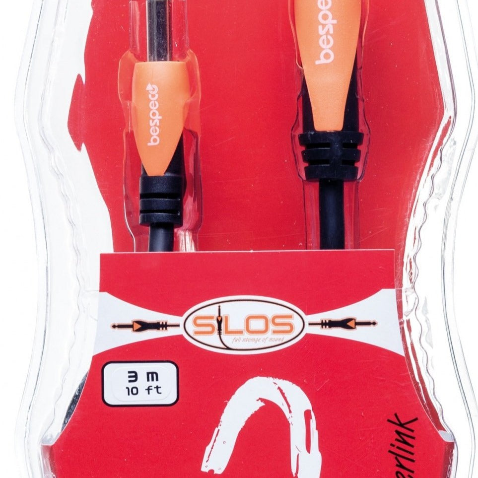 Bespeco SLFJJ500 5m Headphone extension cable