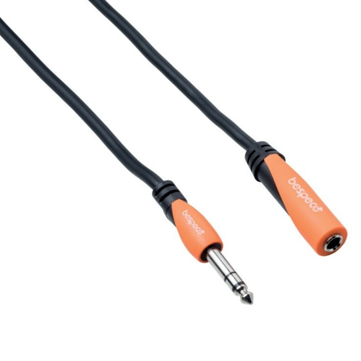Bespeco SLFJJ500 5m Headphone extension cable
