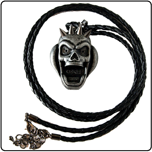 Collar de plectro OGRE