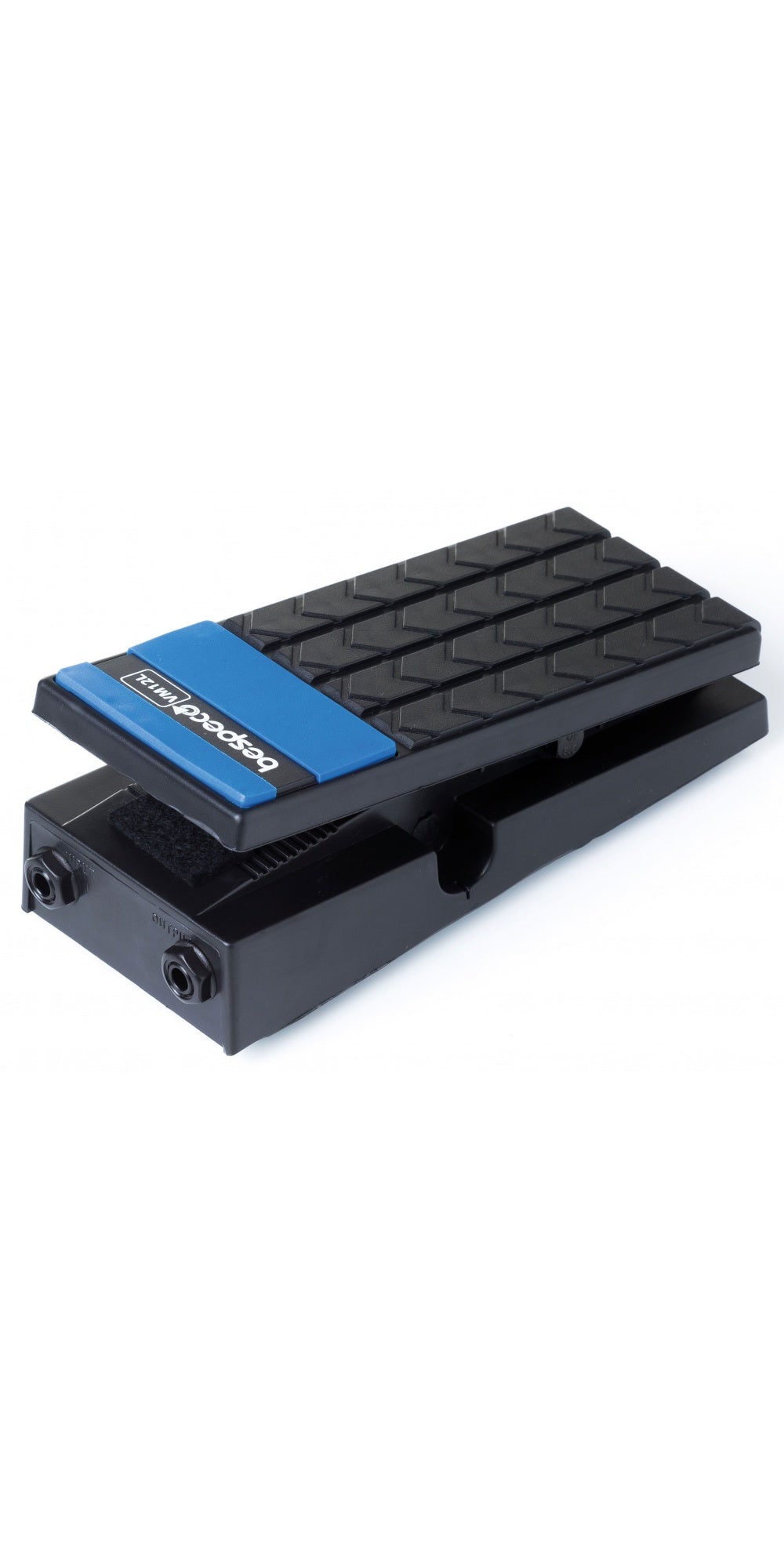 bespeco pedal Bespeco VM12L Guitar Volume Mono Pedal