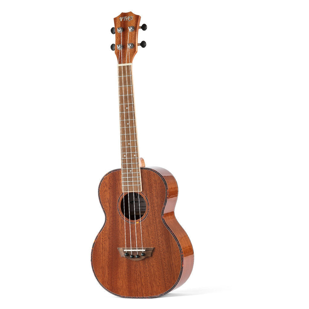 VTAB FL-S15 Mahogany Gloss Soprano Ukulele